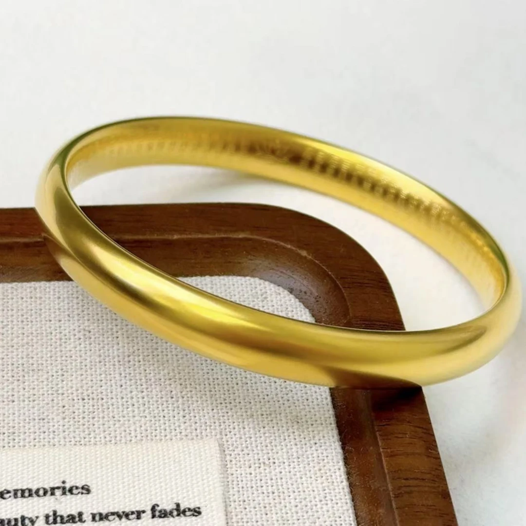 【喜】泥鳅背心经手镯