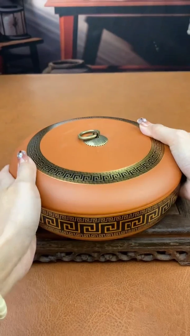 【闪购商品】陶禧茶器闪购福利V