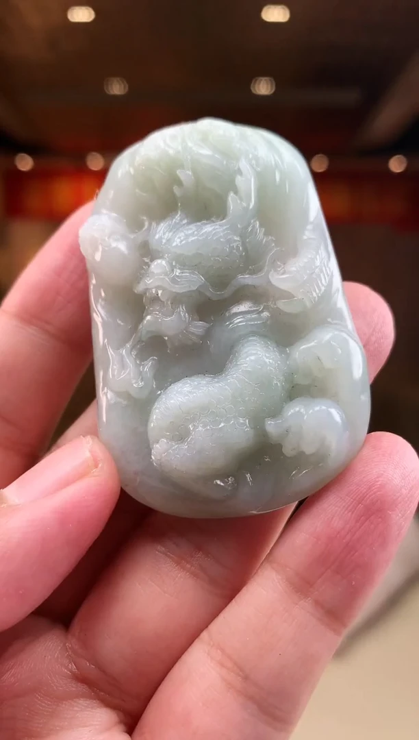 【闪购商品】定制翡翠未镶嵌             *163