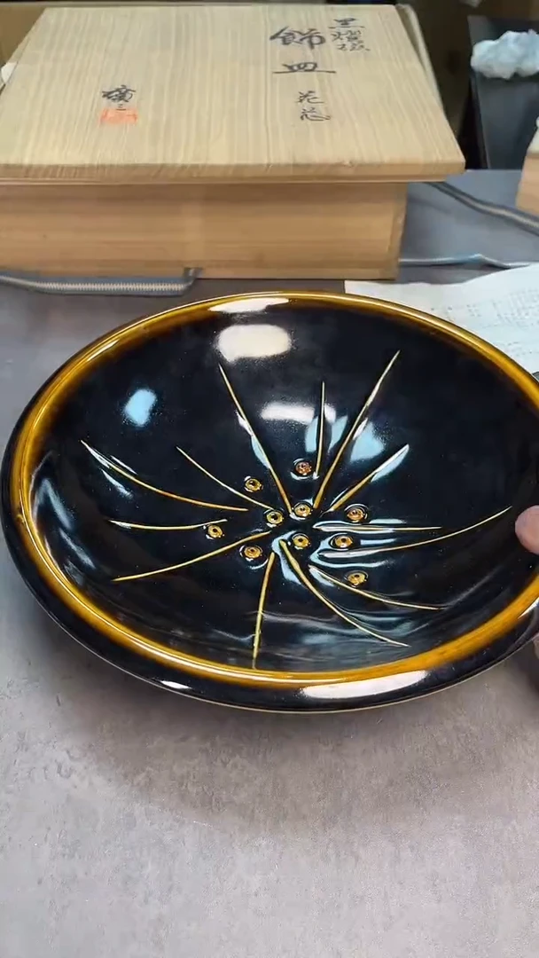 茶宠瓷器茶具套装