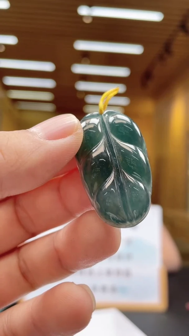 未镶嵌定制翡翠********637
