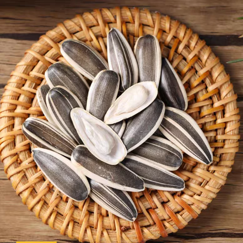 【不含干燥剂】新货特大颗粒生瓜子大颗粒瓜子葵花籽原味炒熟
