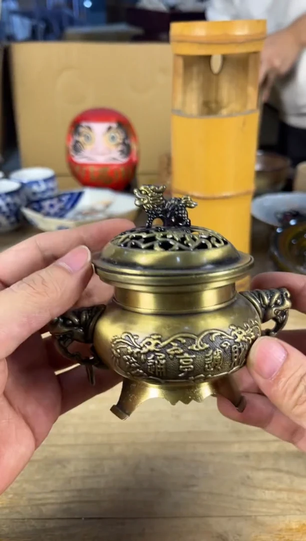 紫砂中古品默认微瑕 满18包邮 需讲解请先加车