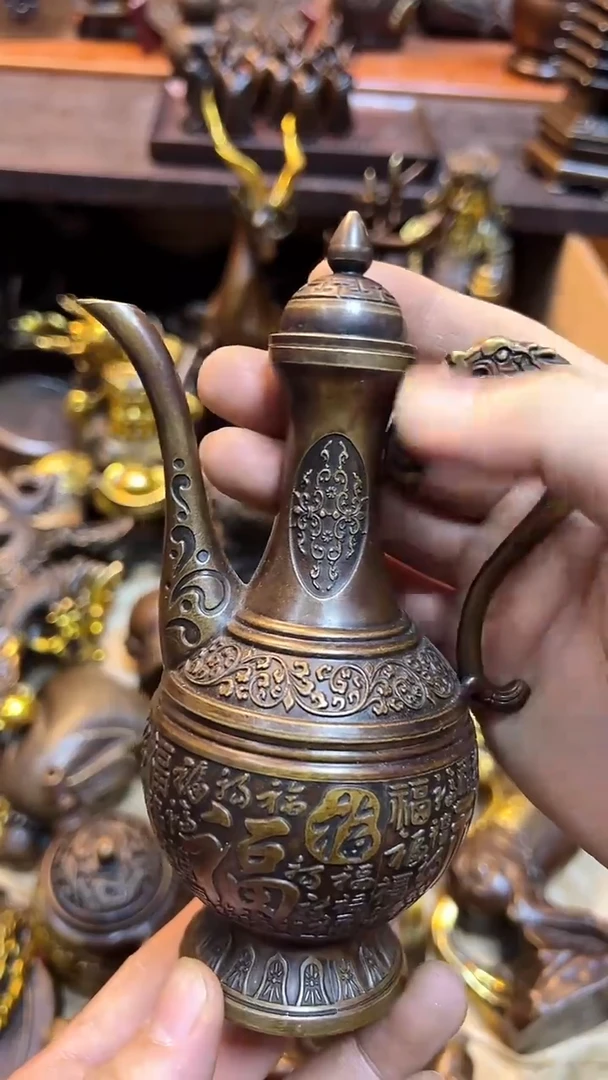 1案台摆件 物品摆件