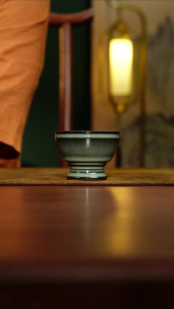 【览古雅韵】主人杯