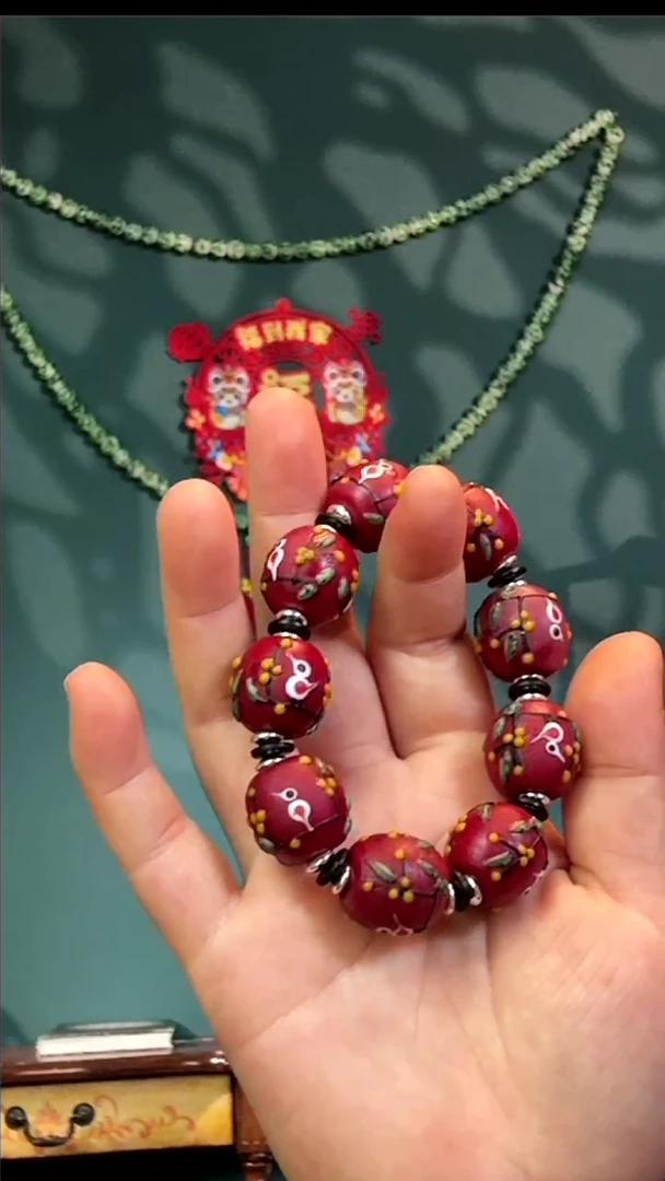 【闪购商品】琉璃手工艺品琉璃琉璃