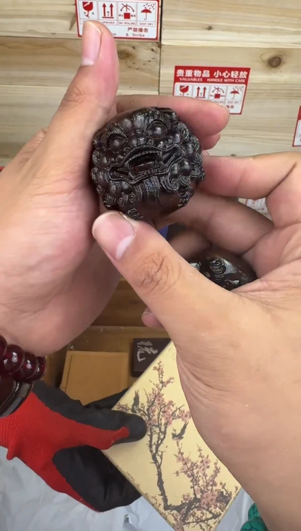 木质类五颜文创阁精选 （不带礼盒）@888