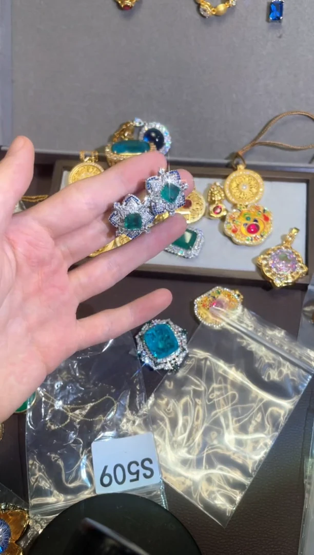 非金属无哎**去简约气质经典百搭款A595