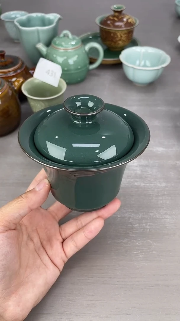 青瓷仓储福利清仓