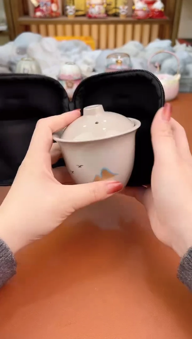 @@允礼茶器通用链接 这个真的很便宜