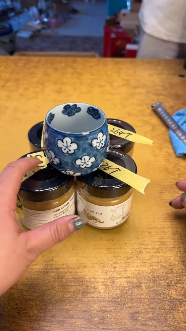 瓷器瓷器瓷器瑕疵165四种酱碗
