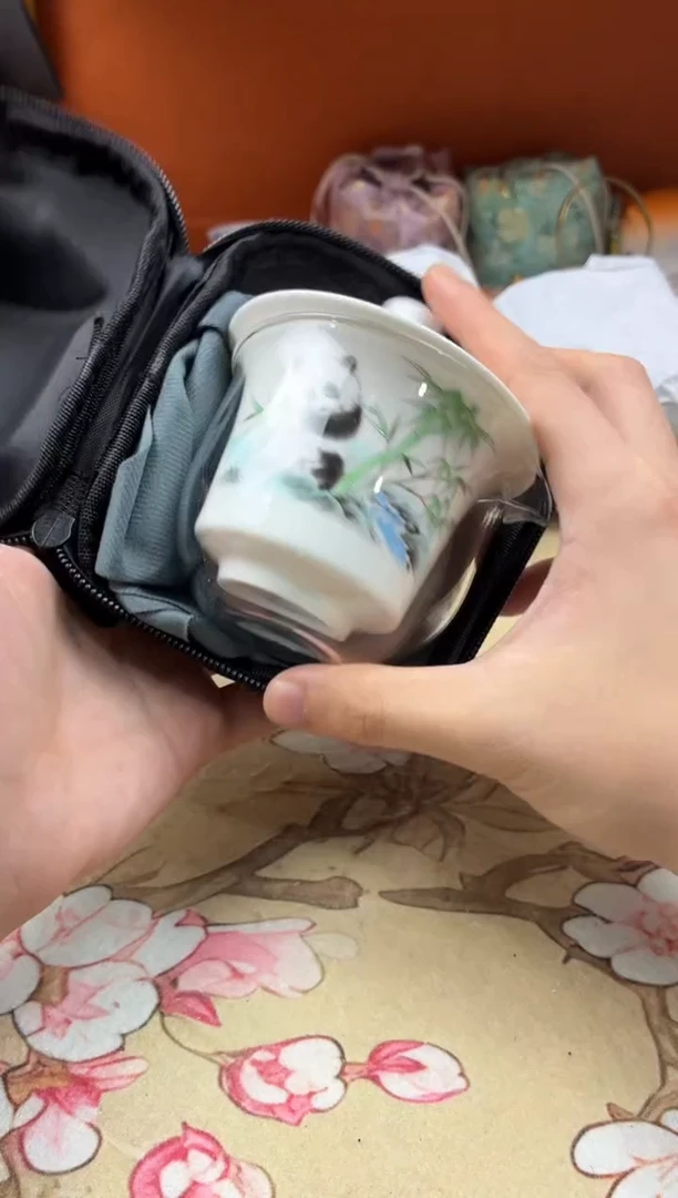 陶瓷@@@云问茶具链接