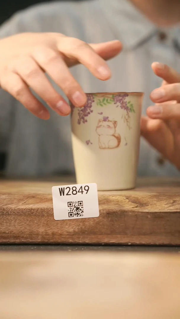【经典福利】/ 杯子@@W2849