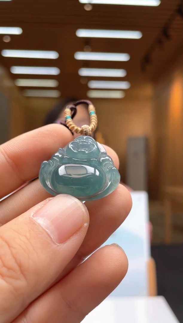 未镶嵌定制翡翠********324