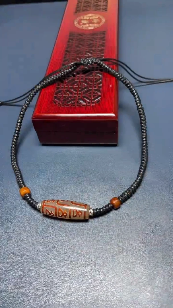 未镶嵌项链玛瑙/玉髓项链