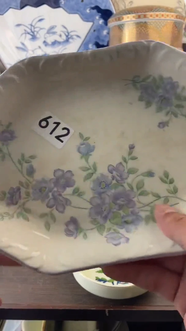 瓷片612满18元包邮谨慎参拍