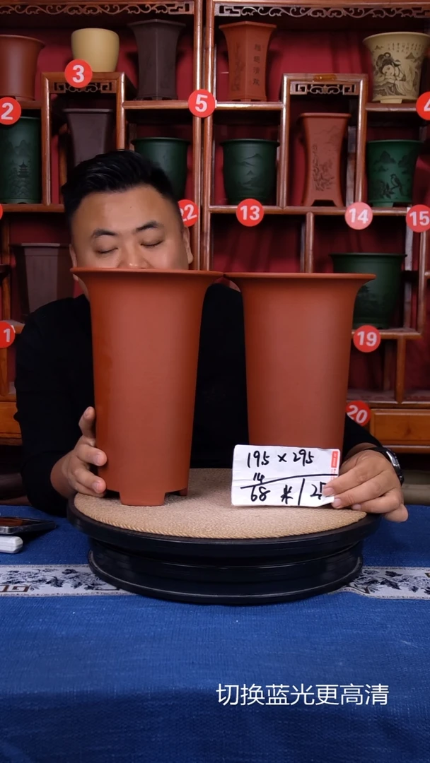 紫砂花盆11111111