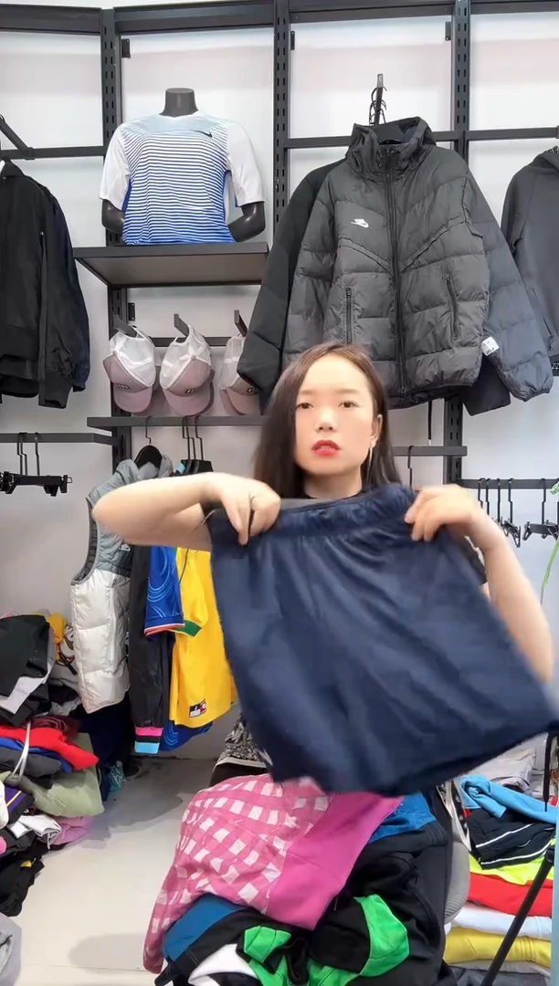 2398编码  瑕疵直播间过款为准 尺码