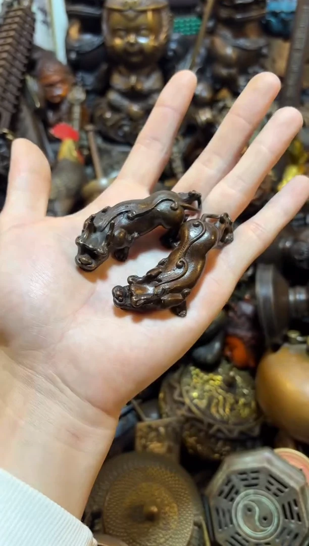 【闪购链接】古上古铜器专属链接