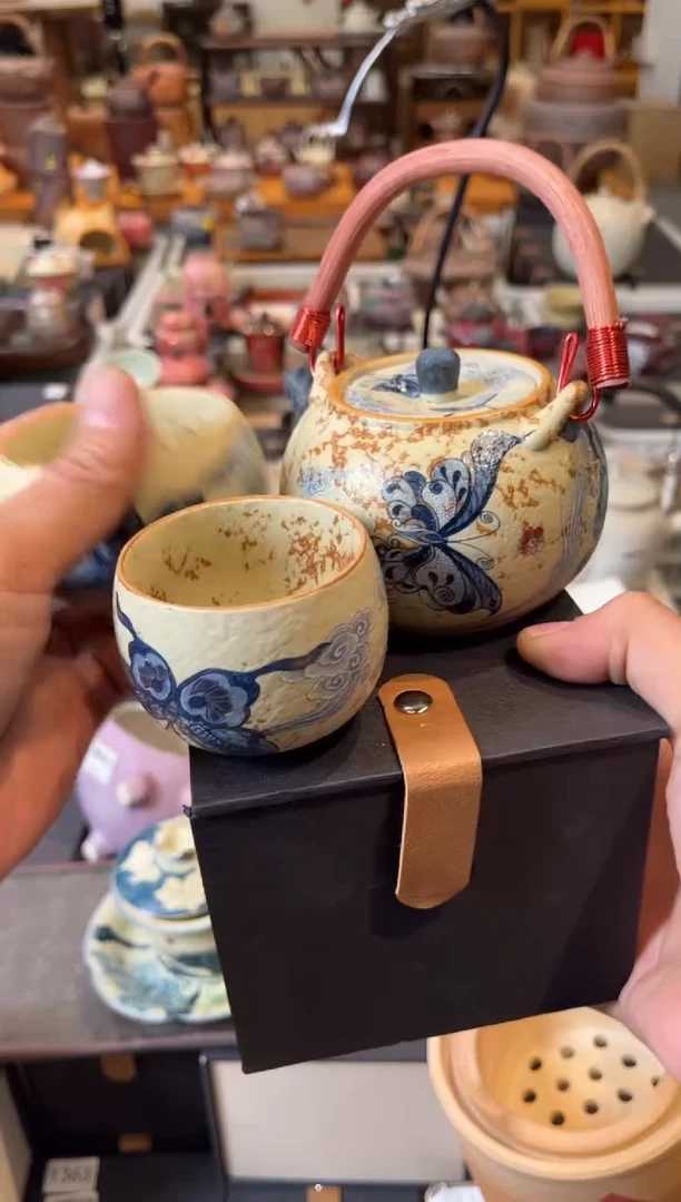 陶瓷文化闪购链接