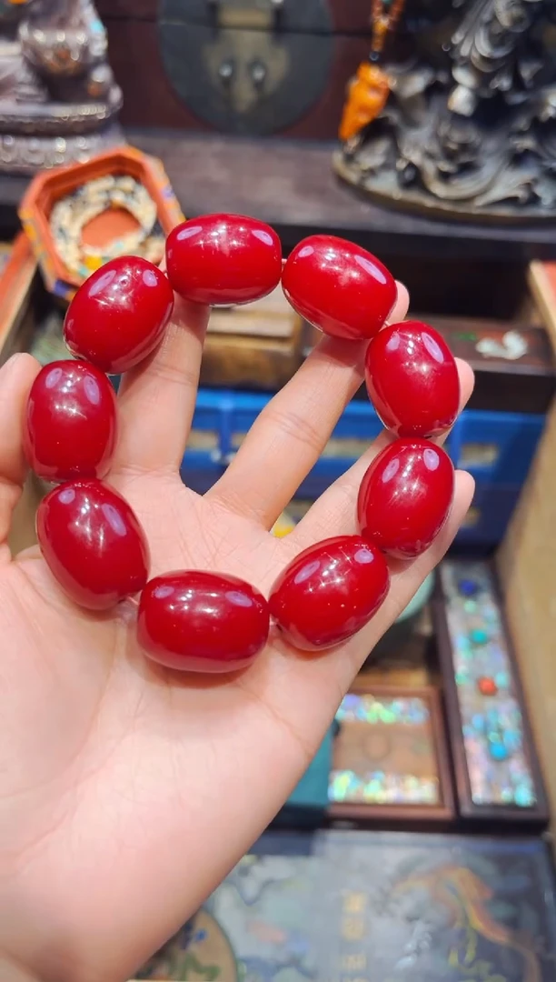 【闪购商品】蜜蜡裸石未镶嵌欣妹专属精选链接b857858