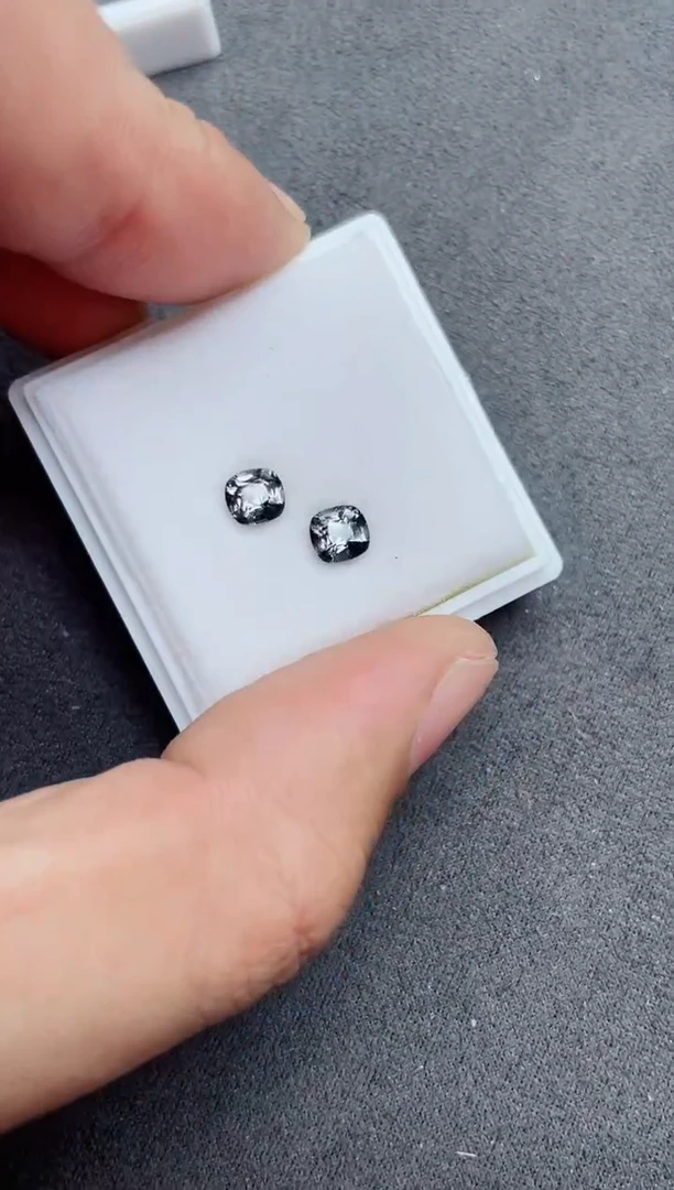 裸石尖晶石1.6ct