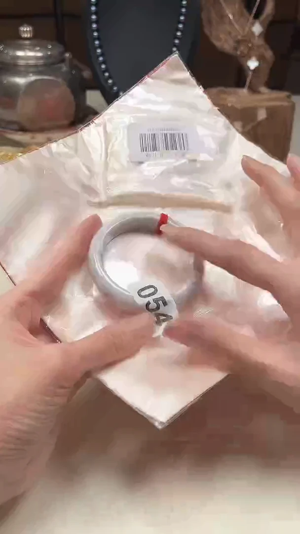 未镶嵌手镯翡翠翡翠手镯666