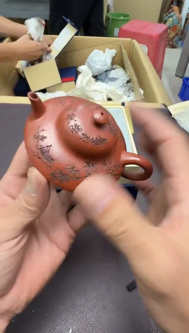 手工艺品琉璃牧*362