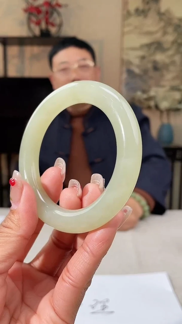 【闪购商品】定制和田玉多样性发货拍一发一