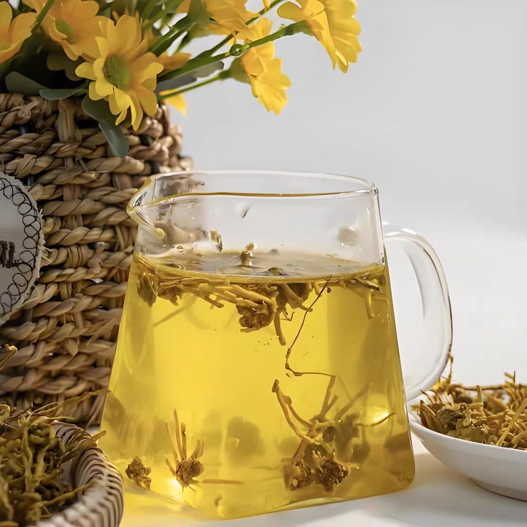 【小明专属】优选金龙须 500克 可搭配 百合