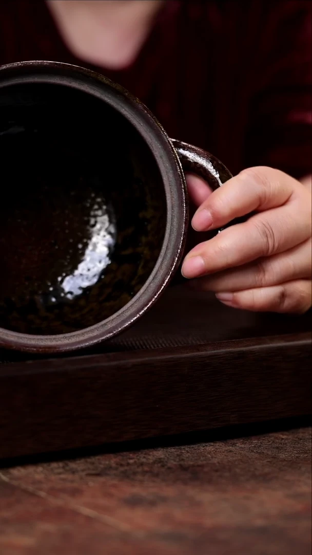 宜兴紫砂沉香木柴烧锅