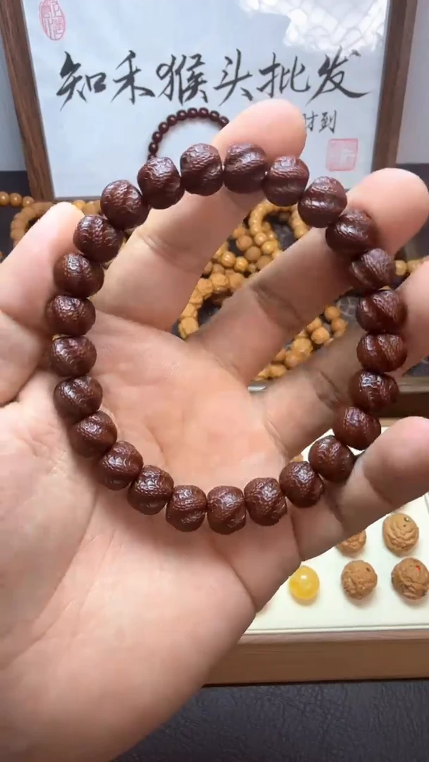 手串文玩核桃机刷灵蛇