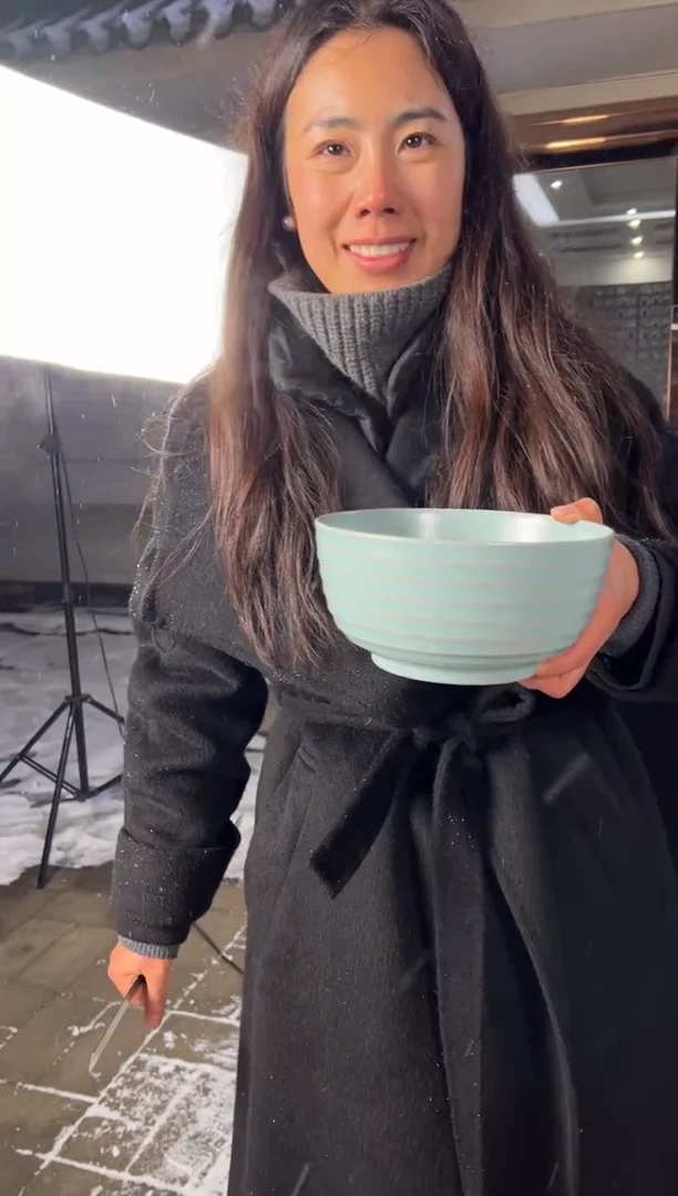 瓷片原产地原矿釉汝瓷