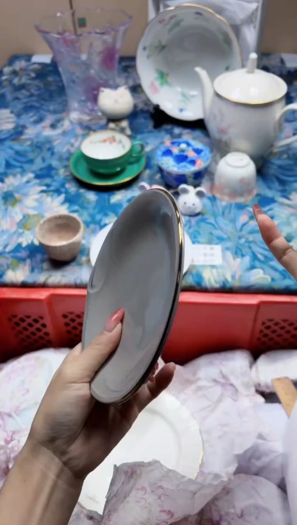 瓷片逃* 499喵可瓷器 闪购类型 定向 逃离