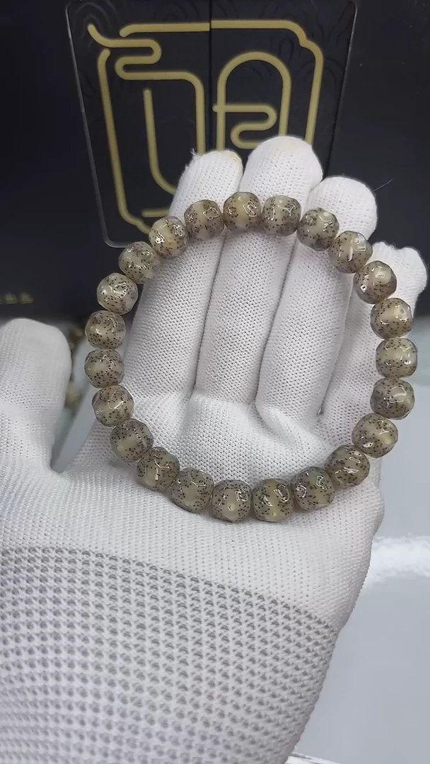 手串星月菩提观系列10x9.c381