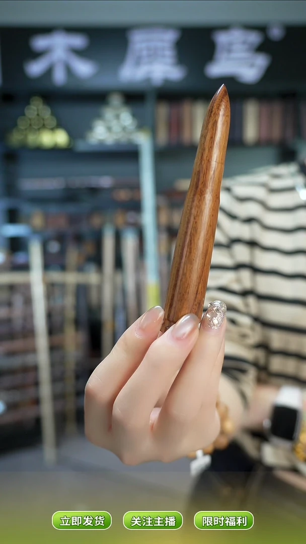 木手作木制雕刻品