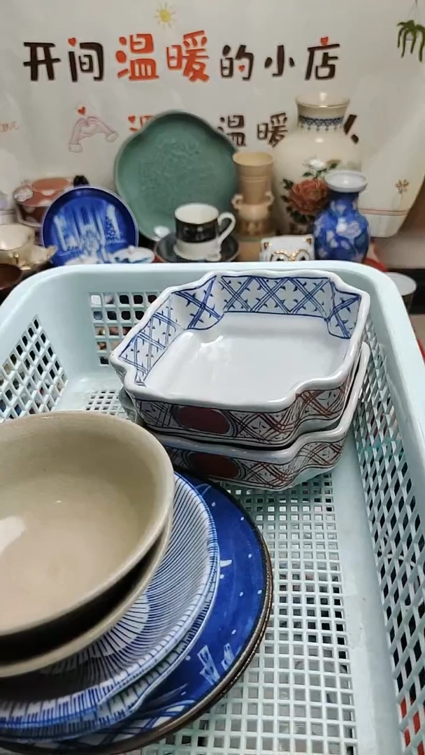 其他q*紫韵陶艺优品小铺