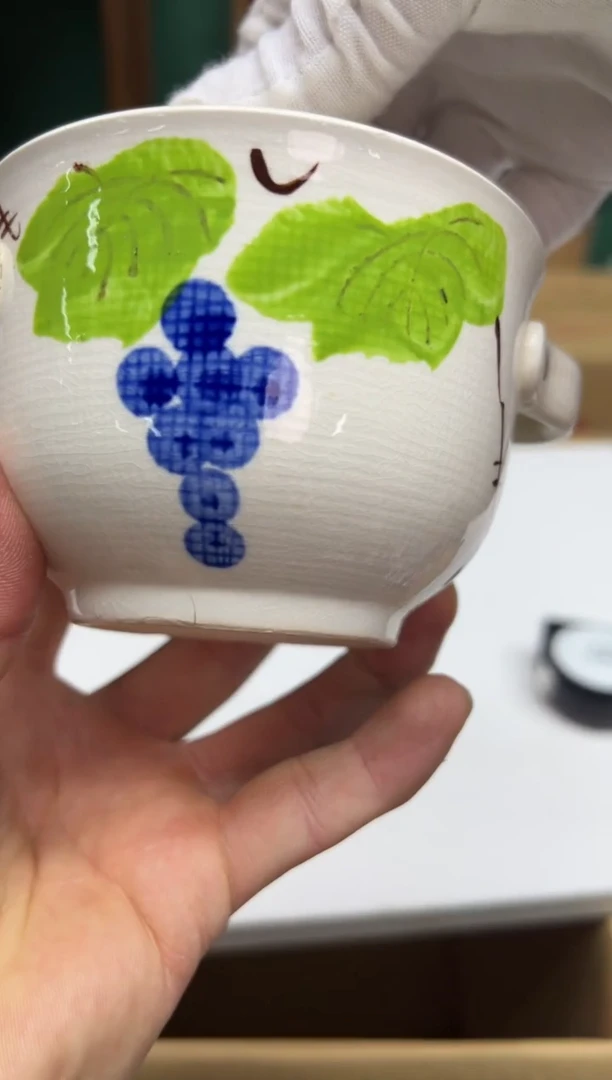 【闪购商品】瓷片h314好好好好好好