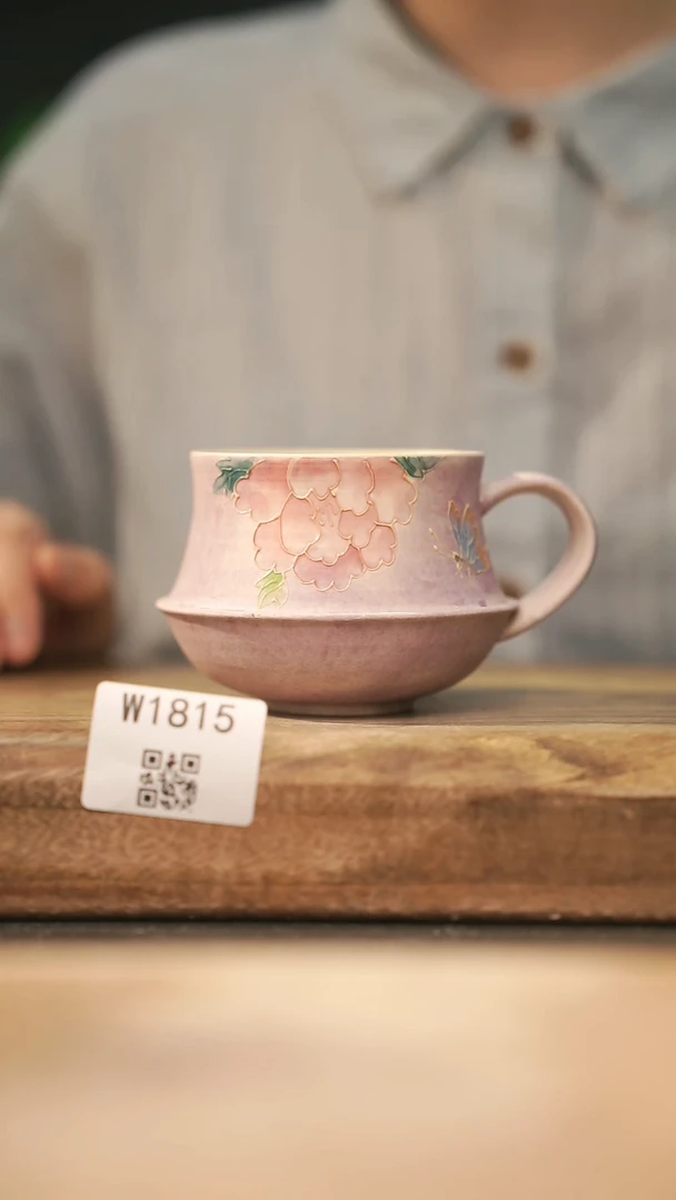【经典福利】/ 杯子@@W1815