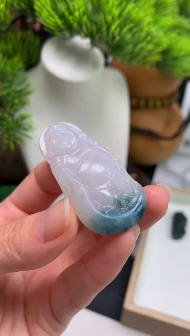 未镶嵌定制翡翠一*张---125734