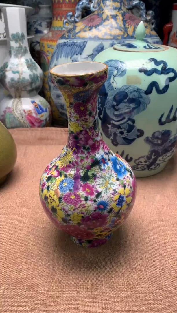 摆件旧藏瓷器旧藏瓷器