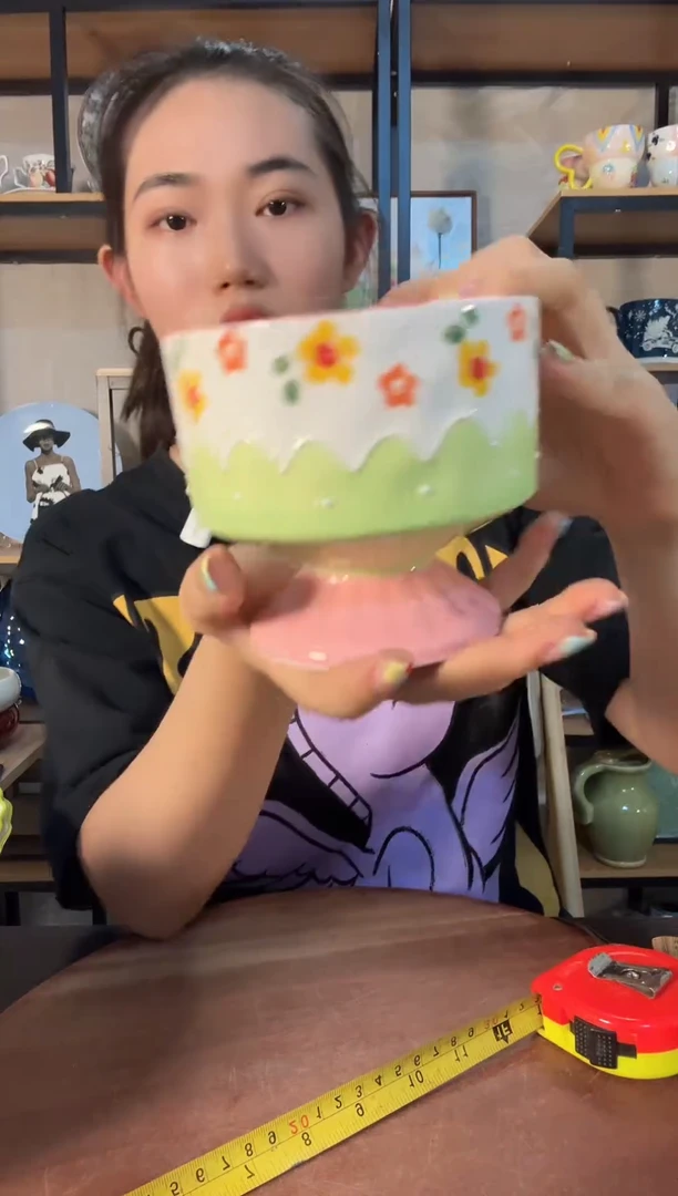 正品陶瓷超值入手