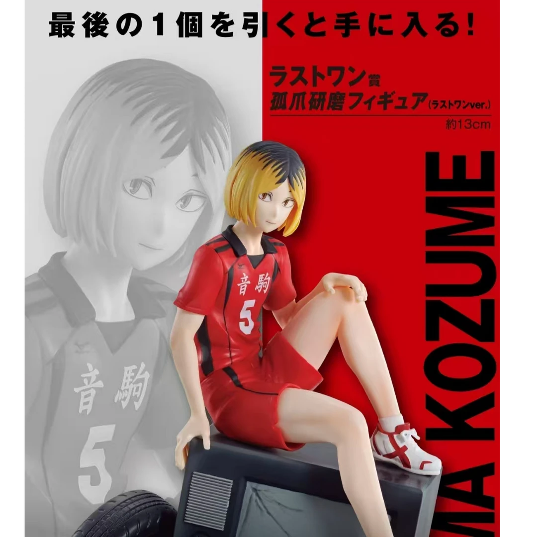 【悦谷社】排球少年 垃圾场对决一番赏