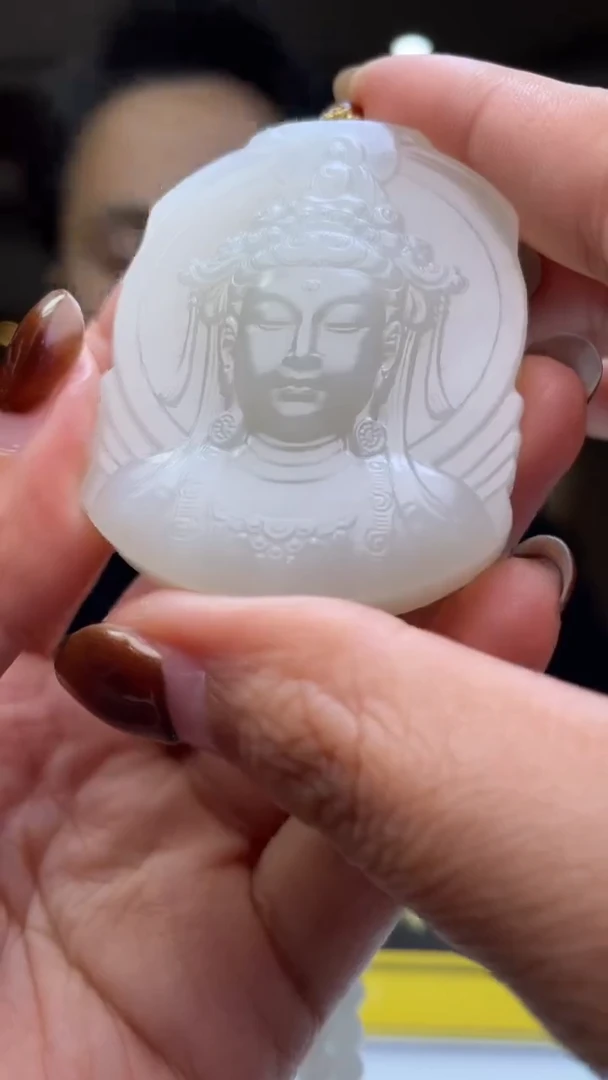 定制和田玉和田玉定制闪购链接HTY005