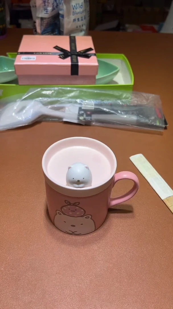 瓷片碗碟好物一件不留@@1
