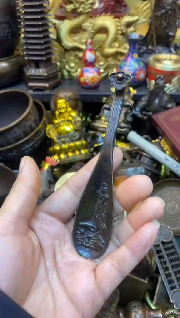 案台摆件 桌面摆件