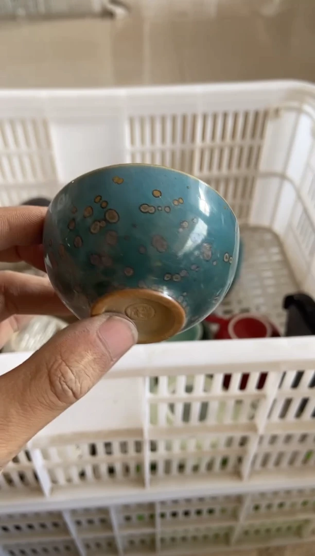 杯无运费险有瑕疵的有点脏介意勿拍