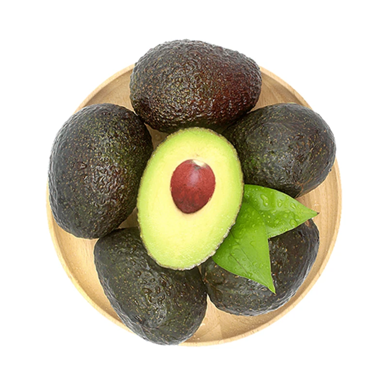 【畅】300单尝鲜福利新鲜当季孕妇宝妈宝宝辅食秘鲁进口牛油果80克-180g哈斯秘鲁共和国