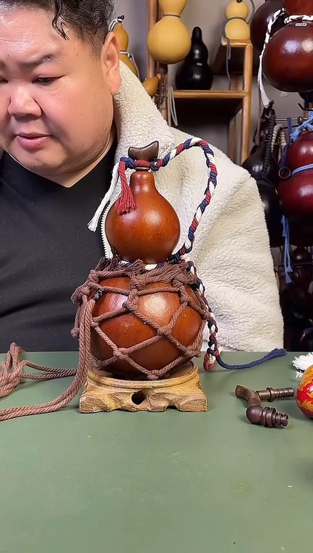 823大漆酒葫芦详询客服