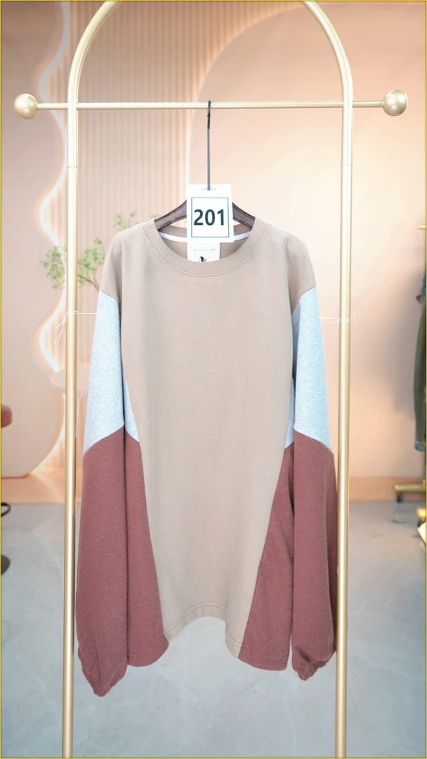 卫衣编码（201-299):2025秋款长袖卫衣上新找到对应编码下单宽松